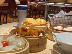 -点都德(华强南店)