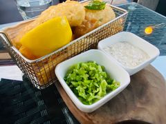 -Shanghai Brew House上海啤酒工坊(老外街店)