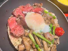 -西堤牛排(杭州金沙天街龙湖店)