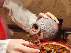 -泥糊破店小酒馆·团建聚餐(南京西路店)