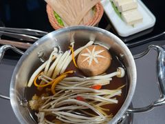 -四喜小胖·北京涮肉(五道营店)