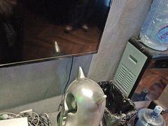 -ME怪兽·密室(江汉路店)