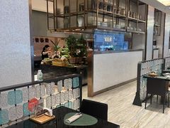 -东方红海鲜百汇(国际大厦店)