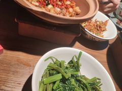 -老湘村·湖南土菜(天河维多利店)