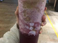 -喜茶(深圳丰盛町店)