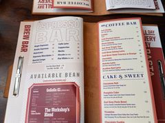 -The Workshop Coffee