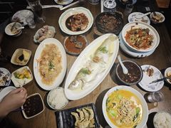 -老盛庆排档•南京菜(夫子庙店)