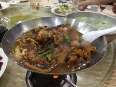 -华源餐厅·海鲜大排档(日月贝店)