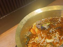 -川锅哎哟·麻辣香锅(国大城市广场店)