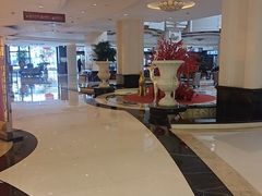 -电谷雅阁国际大酒店