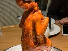 -费大厨辣椒炒肉(万家丽一店)