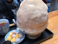 -WONDER ICE 萬得冰田(建設路总店)