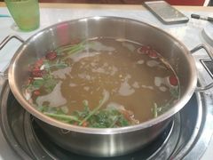 -三毛牛肉店(福强店)