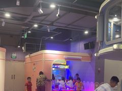 -meland·儿童乐园·游戏厅娃娃机·电玩Xbox(成都合生汇店)