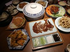 -额娘·春饼烤鸭(天鸿店)