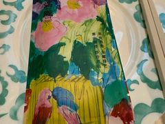 -桂满陇·海市蜃楼·黑金(国金店)