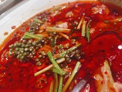 -粤尚腾香居中餐厅(首都机场希尔顿店)