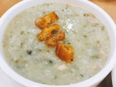 -台北楚楚园馅饼粥(虹桥南丰城店)