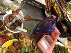 -胖姐烧烤(总店)