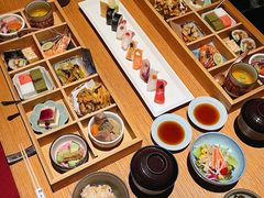 -岚山日本料理(珠江新城店)