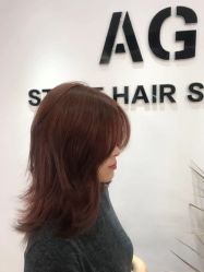 -AG·STYLE沙龙
