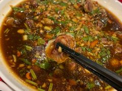 -抱德·潮汕味(敦和店原惠城鱼仔)