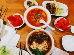 -南城香·饭香串香馄饨香(赵公口店)