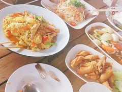 -Doo Dee Thai Food(Issan/Isaan/Esan)