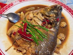 -旺顺阁·北京菜(北辰上品+)