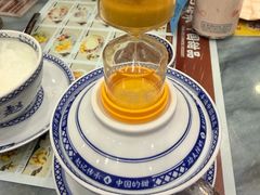 -赵记传承·中国甜品(福州总店)
