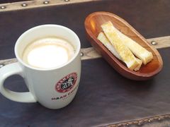 android_upload_pic-MAAN COFFEE(金桥店)