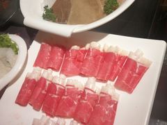 -井格重庆火锅(燕郊永旺店)