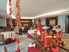 -粤财皇冠假日酒店·彩华轩中餐厅