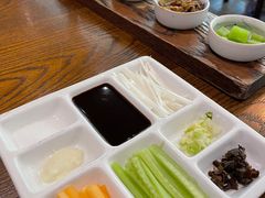 -小大董·烤鸭(王府井apm店)