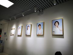 -微笑时刻照相馆(四道口店)