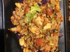 -老啪叽串炒饭(铁百店)