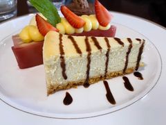 -北京华彬费尔蒙酒店·刃餐厅