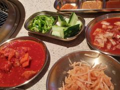 -妙香居韩国烤肉(容桂天佑城店)