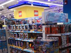 -TOYSRUS玩具反斗城(苏州中心店)