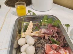 -壹天自助小火锅·贵州地摊火锅