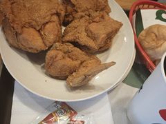 -Borenos Fried Chicken(Asia City)