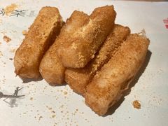-绿茶餐厅(北京凤凰汇店)