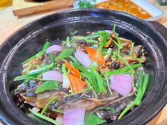 -德胜轩正宗顺德菜(宝安沙井会展中心店)