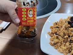 -牛街老爆肚满(牡丹园店)
