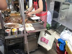 -明记牛杂(新马路分店)
