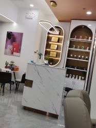 -希梵尔头皮抗衰·科技养发