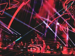 -成都金融城演艺中心