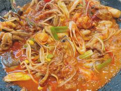 -KimPro 辛普乐概念韩餐