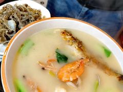 -大禹家·海鲜面馆(新闸路店)
