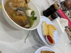 -阿坤纯正西刀鱼丸(Kuala Lumpur Branch)